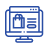 Ícone API para e-commerce
